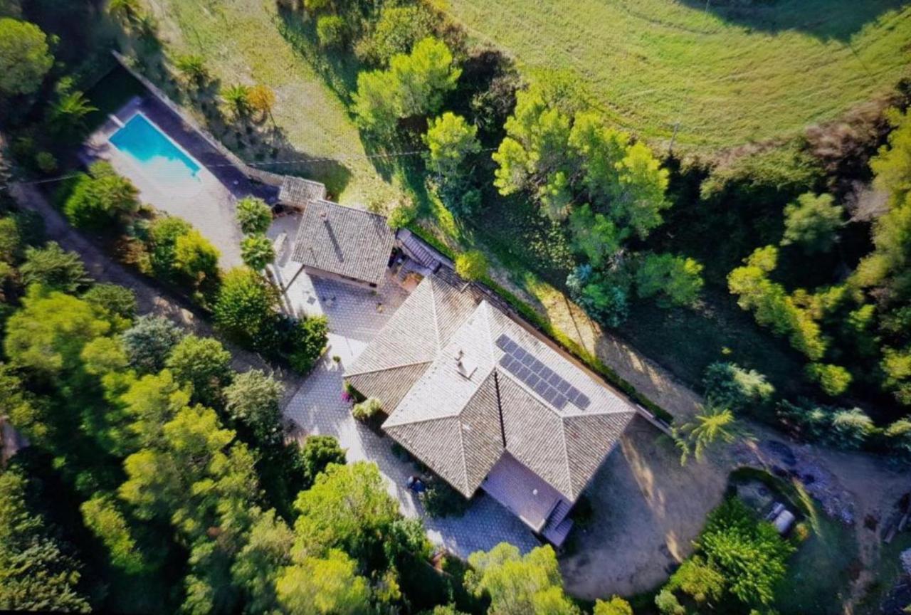 Agriresort Villa Bentivoglio 皮亚扎-阿尔梅里纳 外观 照片