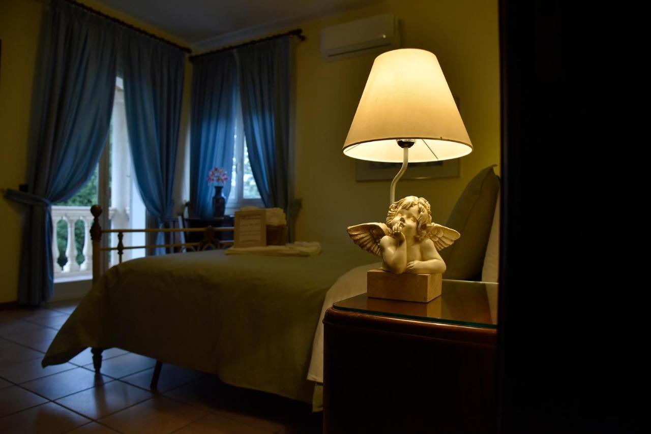 Agriresort Villa Bentivoglio 皮亚扎-阿尔梅里纳 外观 照片